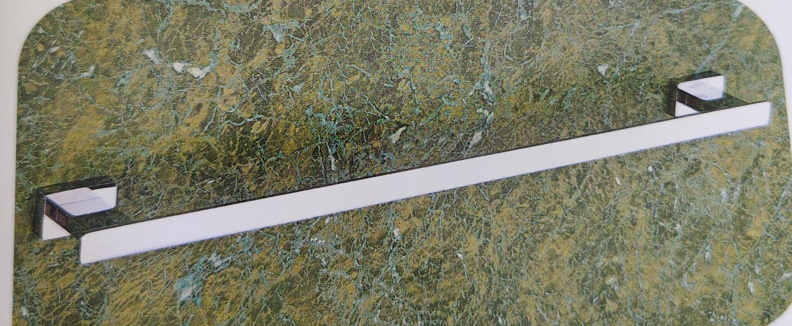 DECOR ALESSI TOWEL BAR AL0018